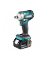 Makita cordless impact wrench DTW300Z 18V - nr 7