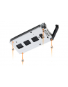 Icy Dock MB601TP-1B, Drive trays - nr 12