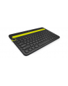 Logitech K480 Bluetooth Multi-Device KB czarna - D-E - nr 13