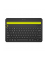 Logitech K480 Bluetooth Multi-Device KB czarna - D-E - nr 50