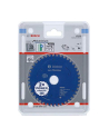 bosch powertools Bosch circular saw blade EfA 120x20x1.8 / 1.2x42T - 2608644534 - nr 1