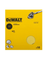 Dewalt grinding wheel DT3170 225mm K120 - DT3170-QZ - nr 1