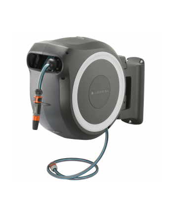 gardena Garedena wall hose box RollUp L 30m - 18627-20