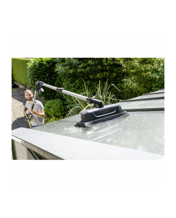 Kärcher facade and glass cleaning attachment - 2.644-191.0