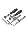 Makita screw clamps for guide rail - nr 4