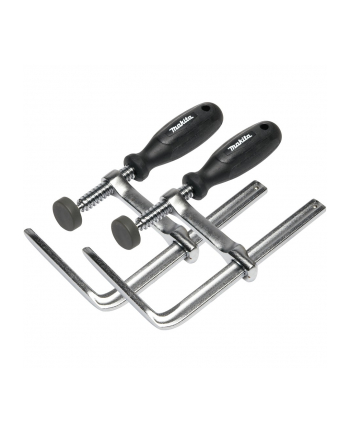 Makita screw clamps for guide rail nr 2