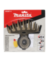 Makita grass cutter blade 16cm 195267-4 - nr 3