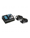 Makita Power Source Kit 18V 4Ah 197490-7 - 197490-7 - nr 3