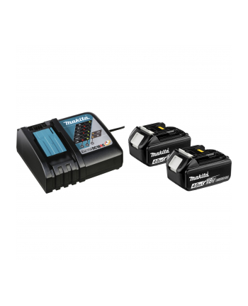 Makita Power Source Kit 18V 4Ah 197490-7 - 197490-7