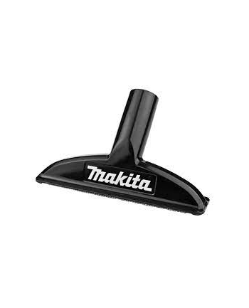 Makita upholstery nozzle Kolor: CZARNY 199039-9