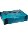 Makita MakPac Gr1 blue - nr 1