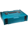 Makita MakPac Gr1 blue - nr 2