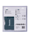 Makita bit set 35 pieces B-66880 - nr 4