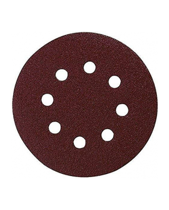 Makita sandpaper 125mm K60 - P-43549