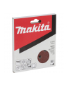 Makita sandpaper 125mm K60 - P-43549 - nr 3
