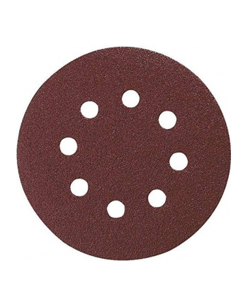 Makita sandpaper 125mm K80 - P-43555 nr 2