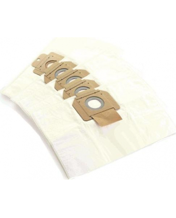 Nilfisk fleece filter bag Attix 30 5pcs.