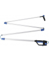 Nilfisk telescopic lance - 128470040 - nr 1