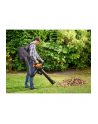 Kolor: CZARNY+decker BLACK + D-ECKER electric leaf blower BEBLV300-QS 3in1 3000 watt - nr 13