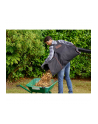 Kolor: CZARNY+decker BLACK + D-ECKER electric leaf blower BEBLV300-QS 3in1 3000 watt - nr 15