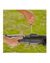 Kolor: CZARNY+decker BLACK + D-ECKER electric leaf blower BEBLV300-QS 3in1 3000 watt - nr 4