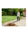 Kolor: CZARNY+decker BLACK + D-ECKER electric leaf blower BEBLV300-QS 3in1 3000 watt - nr 7