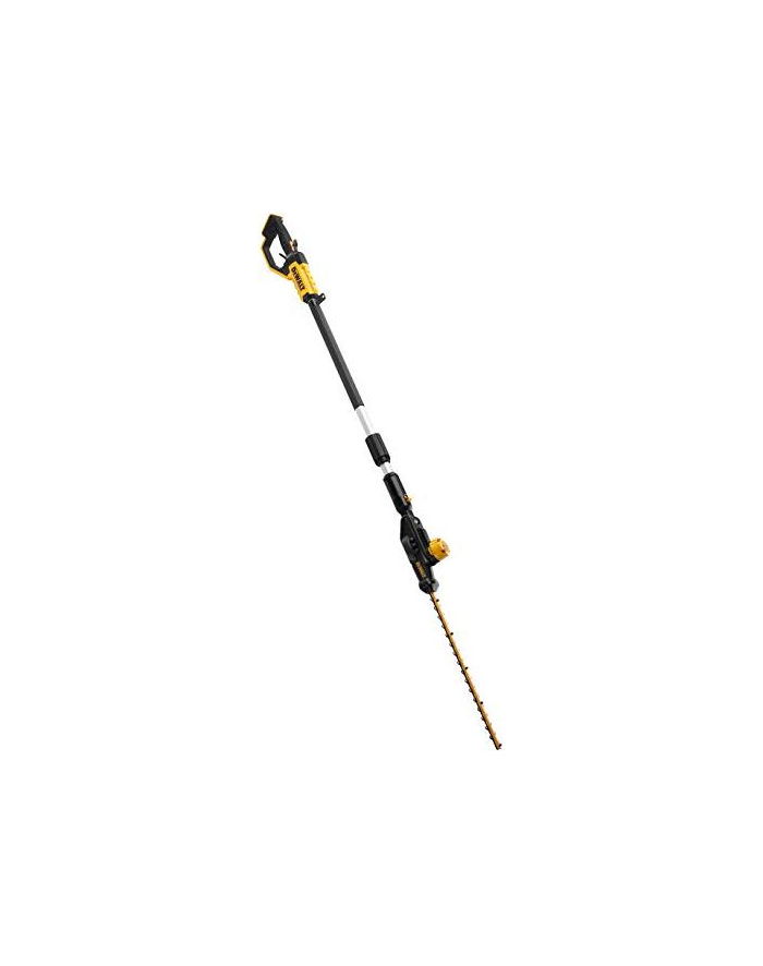 Dewalt cordless pole hedge trimmer DCMPH566N 18V główny