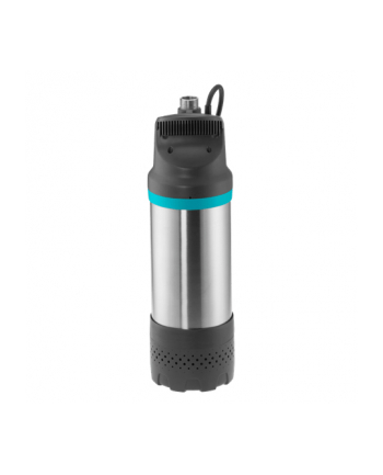 Gardena submersible pressure pump 5900/4 inox autom. - 01771-20