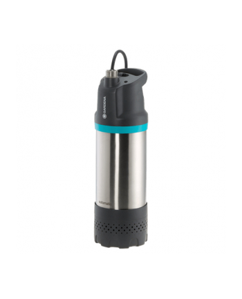 Gardena submersible pressure pump 5900/4 inox autom. - 01771-20