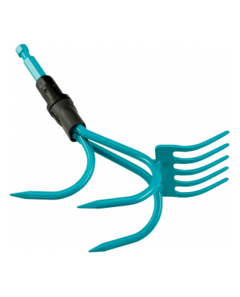 Gardena combisystem cultivator rake - 03165-20 nr 2