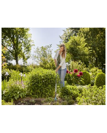 Gardena combisystem cultivator rake - 03165-20 nr 1