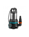 Gardena submersible waste water pump 25000 - 09046-20 - nr 4