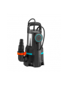 Gardena submersible waste water pump 25000 - 09046-20 - nr 5