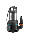 Gardena submersible waste water pump 25000 - 09046-20 - nr 6