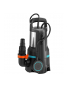 Gardena submersible waste water pump 25000 - 09046-20 - nr 8