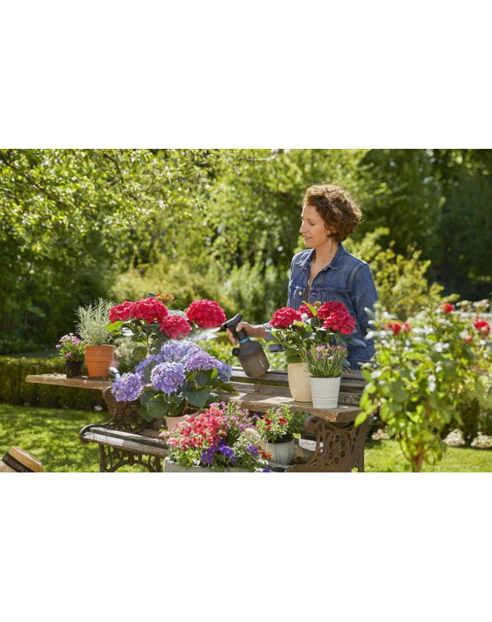 Gardena pump sprayer 1 L - 11112-20 główny