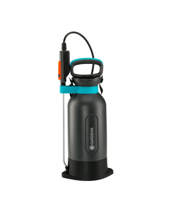 Gardena pressure sprayer 5 L Comfort - 11130-20