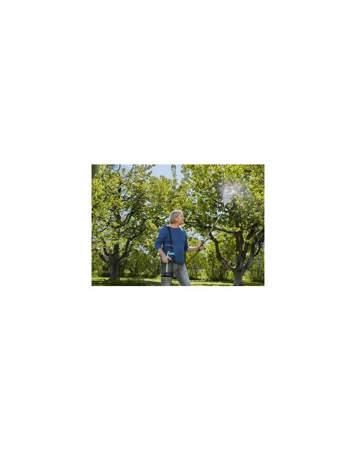 Gardena pressure sprayer 5 L Plus - 11138-20 główny