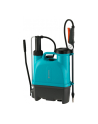 Gardena backpack sprayer 12 L Plus - 11142-20 - nr 1