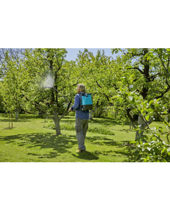 Gardena backpack sprayer 12 L Plus - 11142-20