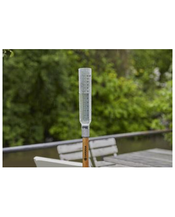 Gardena ClickUp! Rain gauge - 11340-20 nr 1