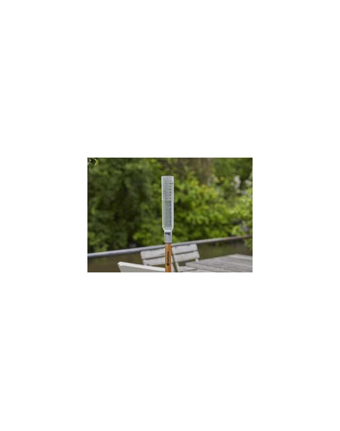 Gardena ClickUp! Rain gauge - 11340-20 główny