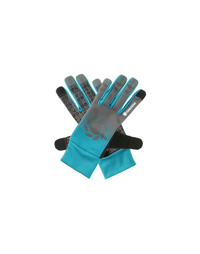 Gardena garden and maintenance glove size 7 / S - 11500-20 główny