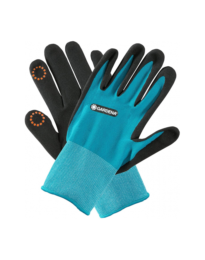 Gardena plant and soil gloves size 9 / L - 11512-20 główny