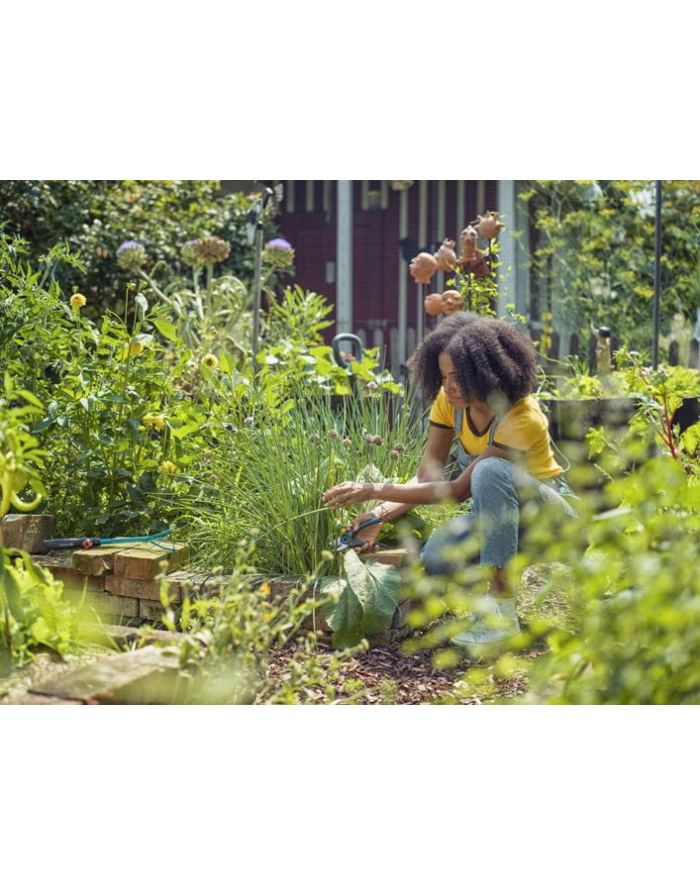 Gardena Secateurs ExpertCut - 12203-20 główny