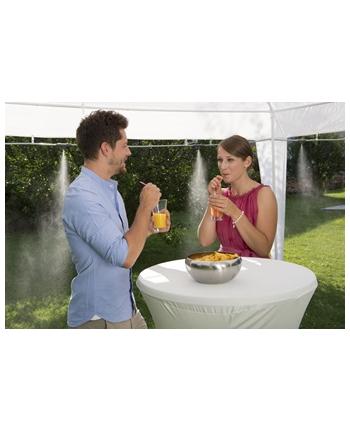 Gardena City Gardena. Outdoor spray set - 13137-20