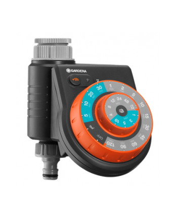 Gardena City Gardena. Outdoor spray set - 13137-20