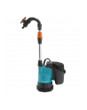 Gardena battery rain barrel pump 2000/2 18V P4A - 14602-66 - nr 6