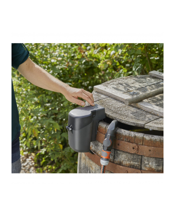 Gardena battery rain barrel pump 2000/2 18V P4A - 14602-66 nr 2