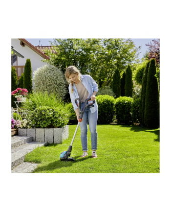 Gardena cordless trimmer EasyCut 23 / 18V P4A - 14700-20